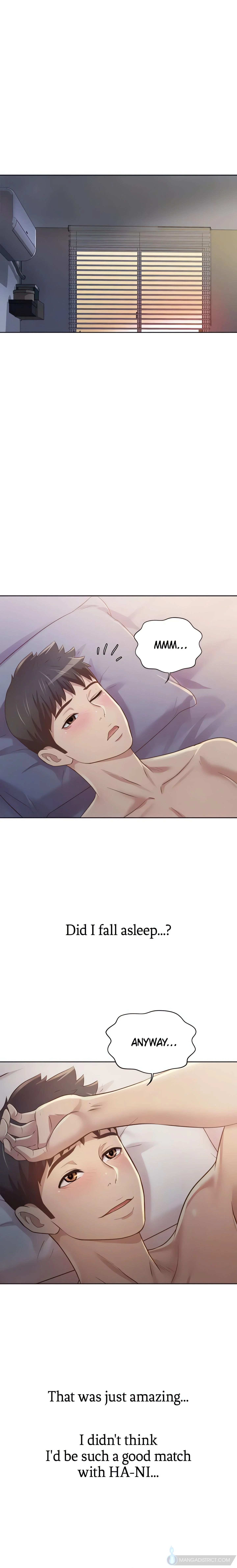Taste Of My Sister (Official) chapter 5 page 27