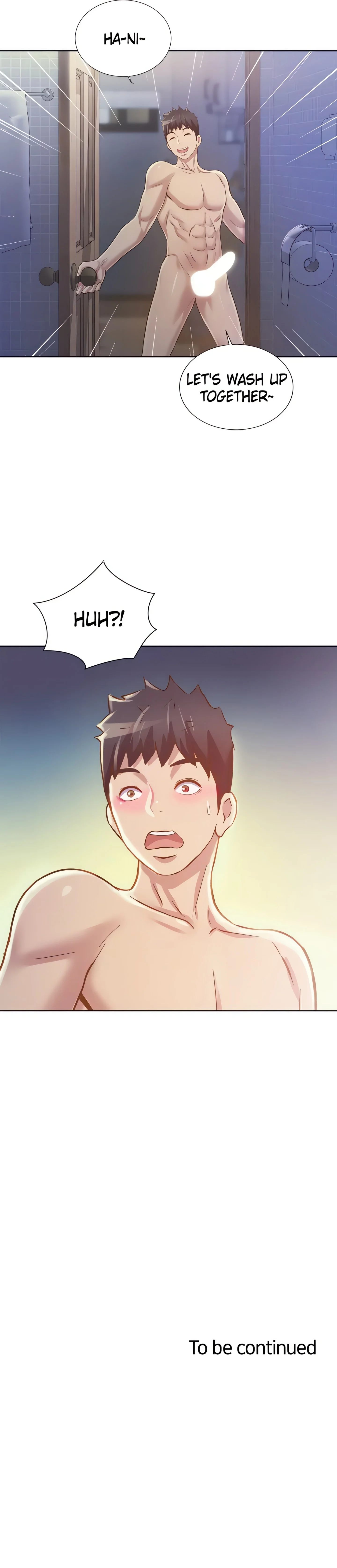 Taste Of My Sister (Official) chapter 5 page 30