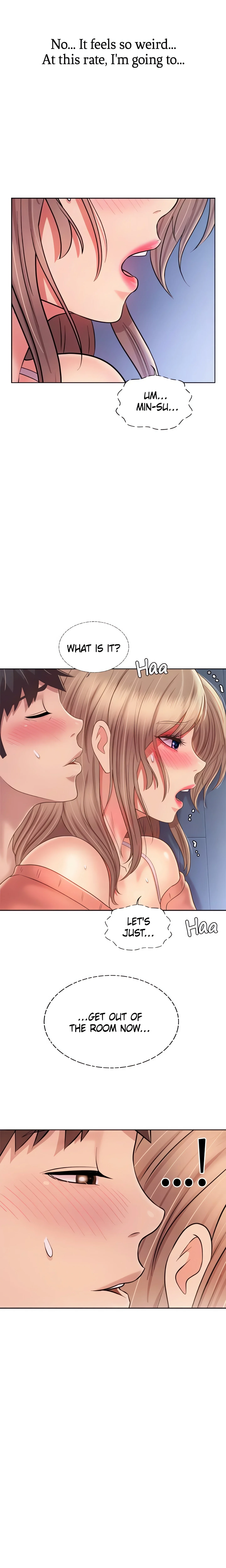 Taste Of My Sister (Official) chapter 50 page 2