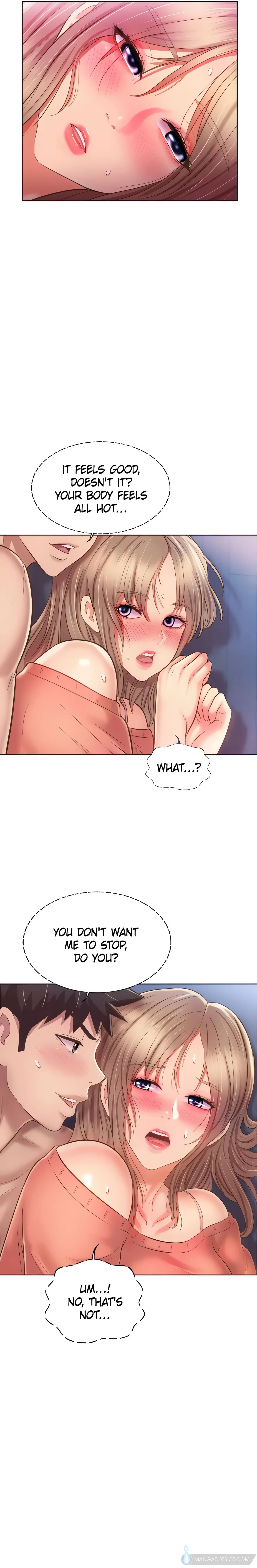 Taste Of My Sister (Official) chapter 50 page 5