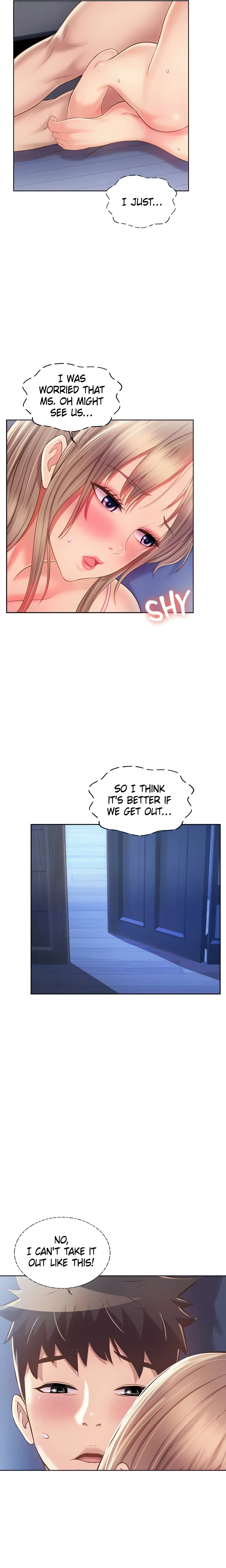 Taste Of My Sister (Official) chapter 50 page 6