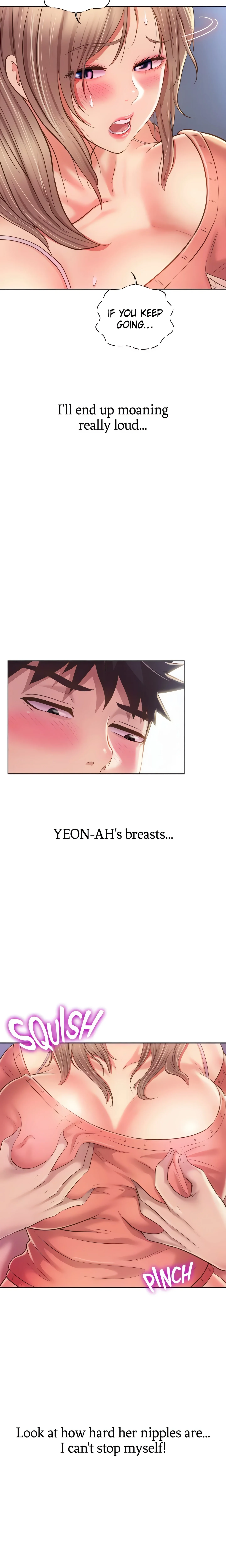 Taste Of My Sister (Official) chapter 50 page 8