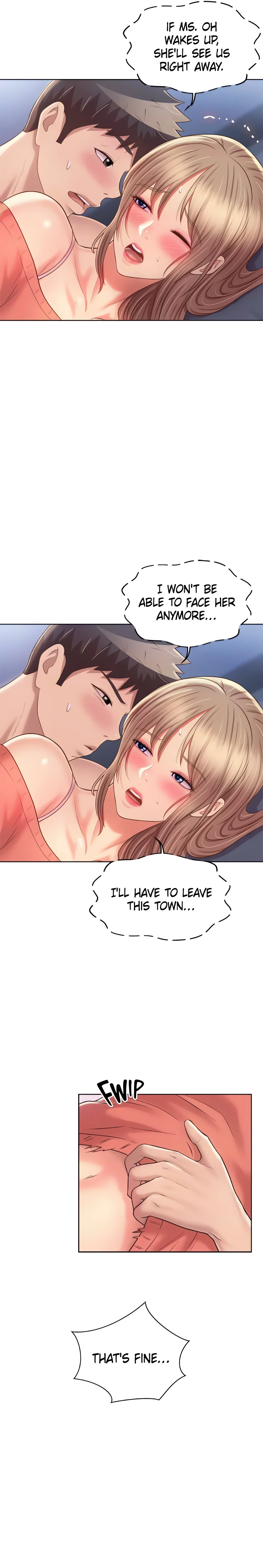 Taste Of My Sister (Official) chapter 50 page 10