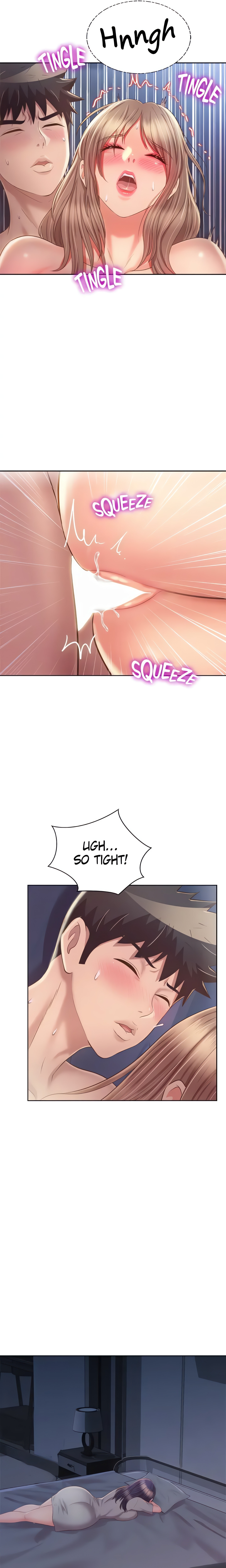 Taste Of My Sister (Official) chapter 50 page 13