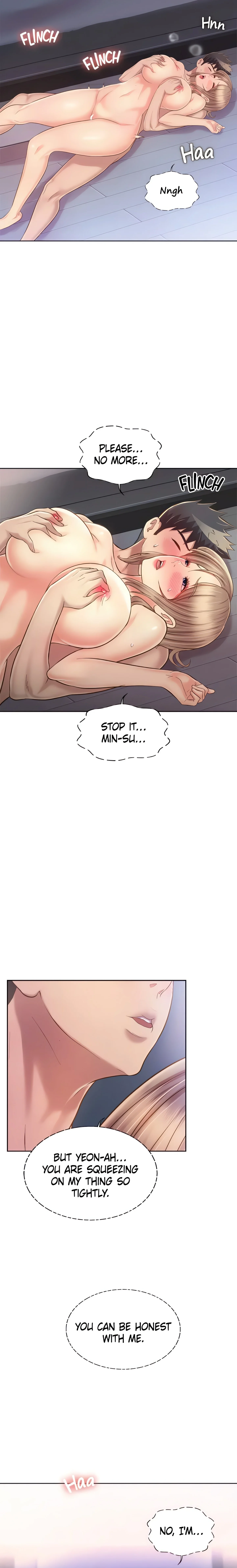 Taste Of My Sister (Official) chapter 50 page 14