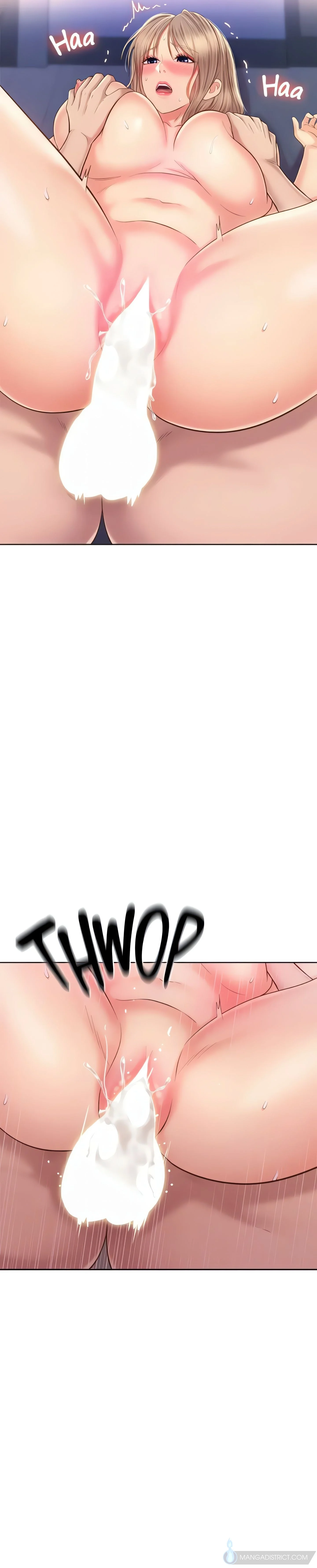 Taste Of My Sister (Official) chapter 50 page 15