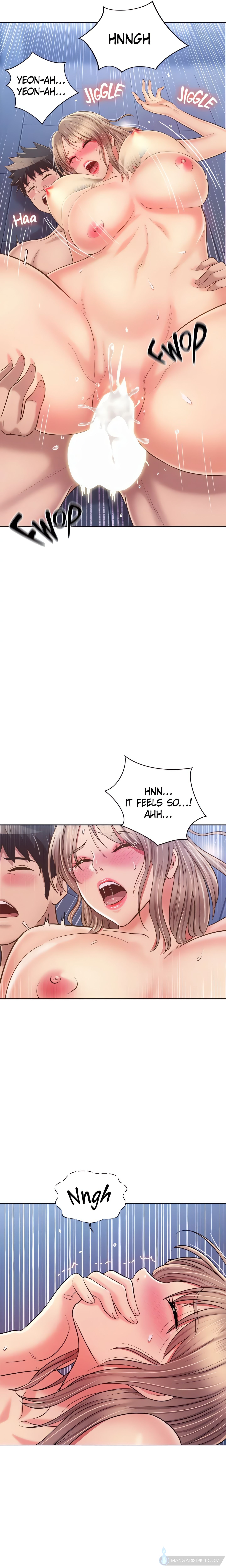 Taste Of My Sister (Official) chapter 50 page 23