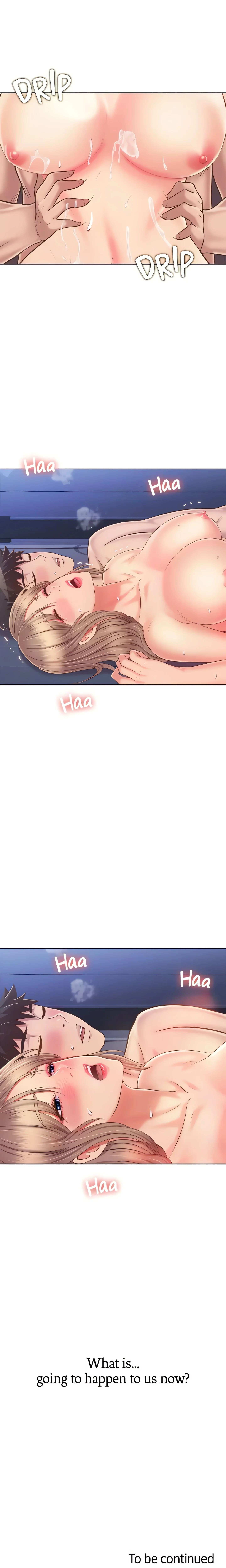 Taste Of My Sister (Official) chapter 50 page 26