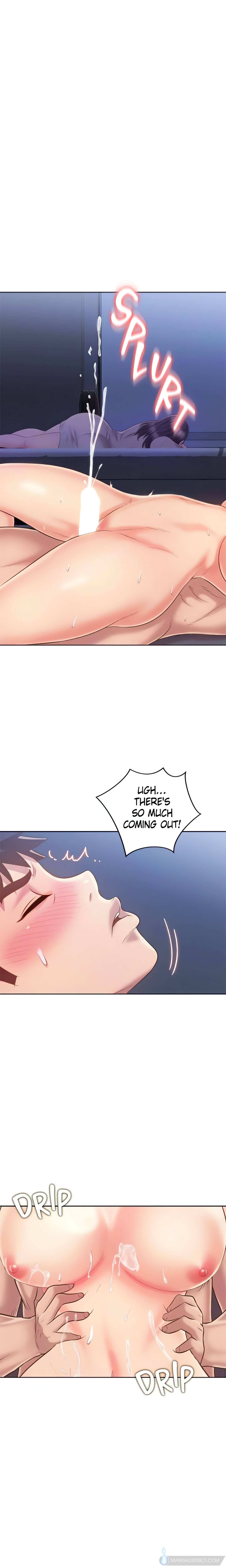 Taste Of My Sister (Official) chapter 51 page 1