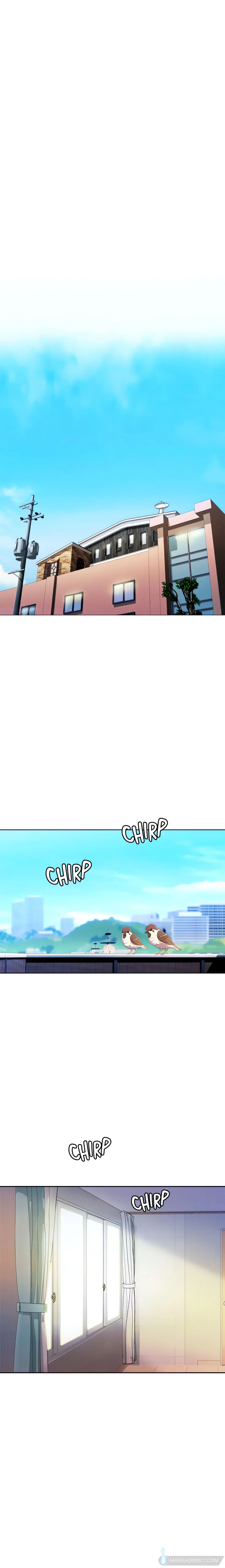 Taste Of My Sister (Official) chapter 51 page 3