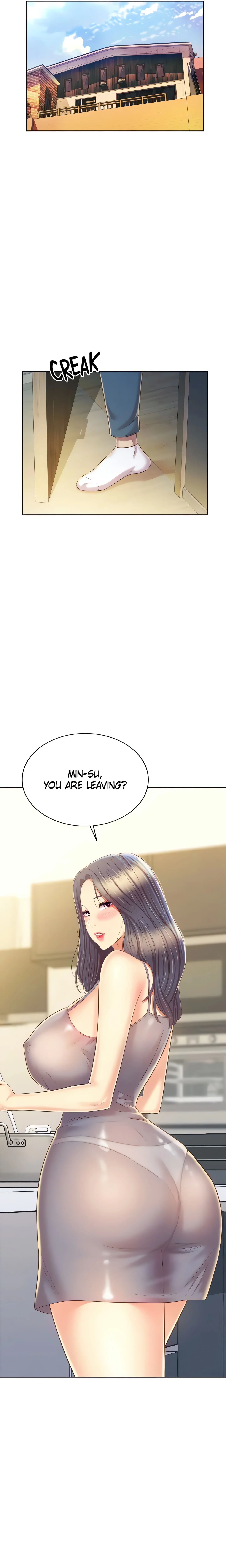 Taste Of My Sister (Official) chapter 51 page 6