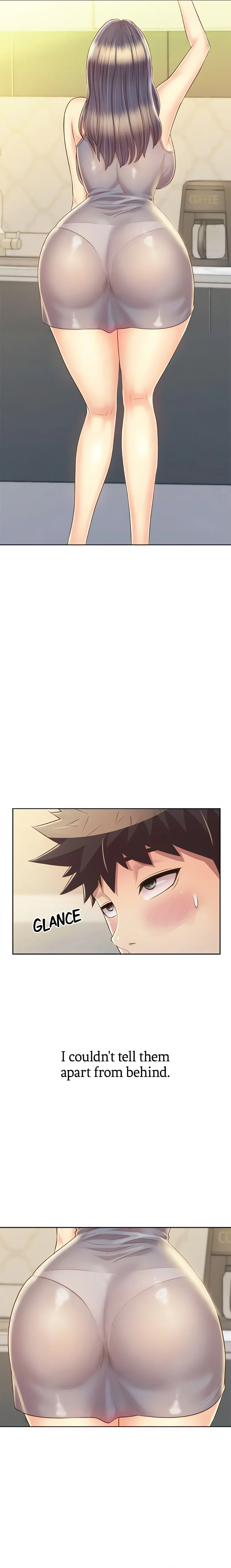 Taste Of My Sister (Official) chapter 51 page 10