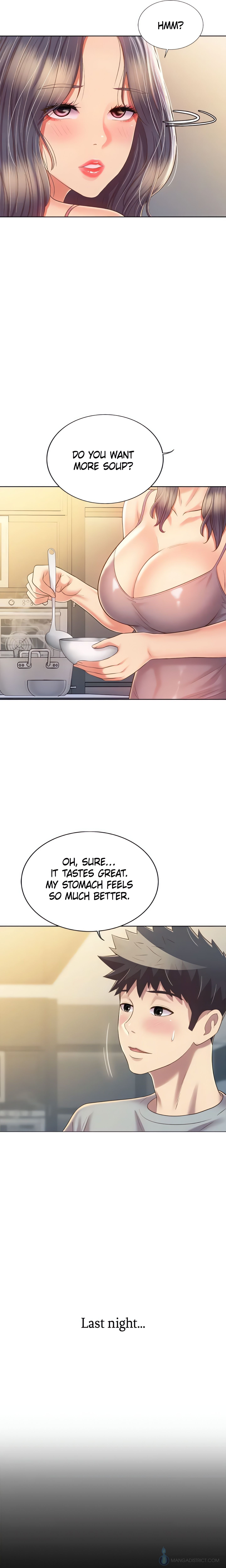 Taste Of My Sister (Official) chapter 51 page 11