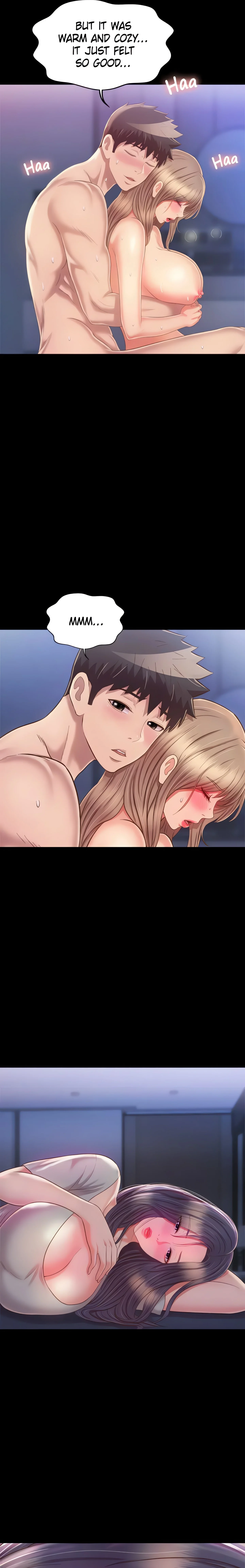 Taste Of My Sister (Official) chapter 51 page 14