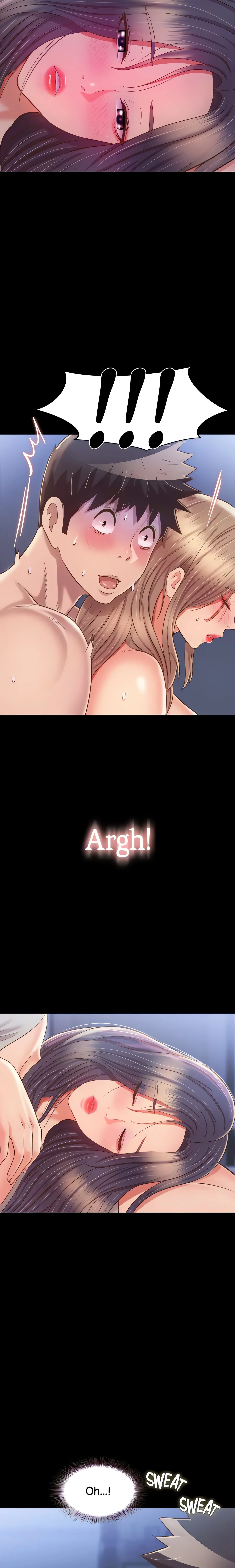Taste Of My Sister (Official) chapter 51 page 15
