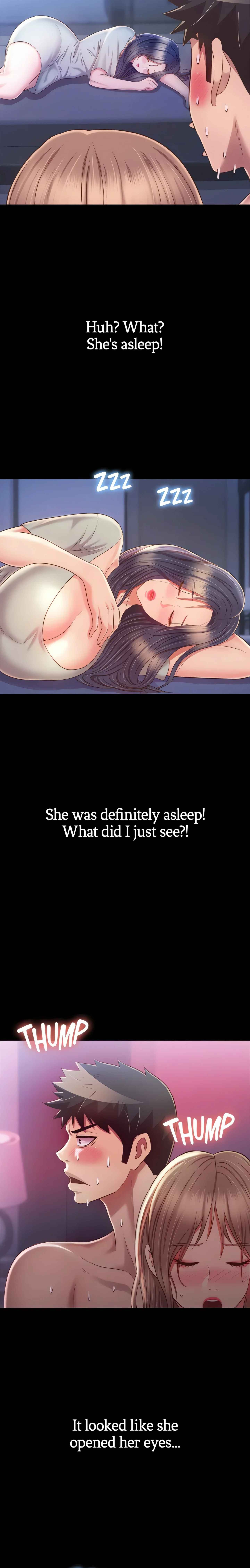 Taste Of My Sister (Official) chapter 51 page 16