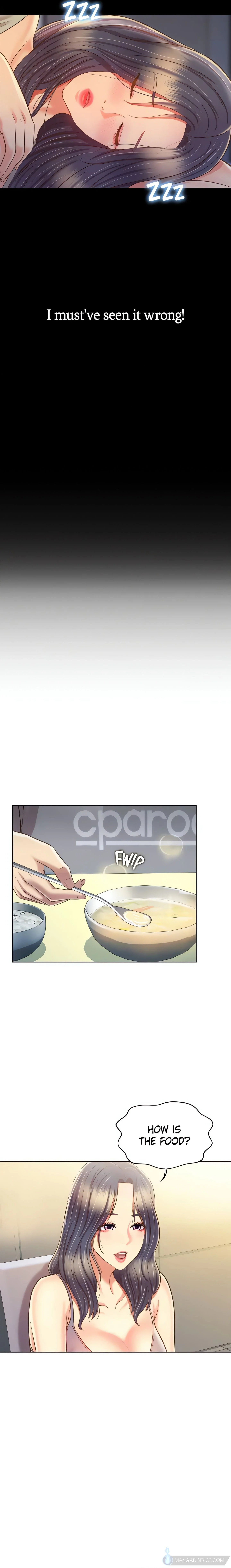 Taste Of My Sister (Official) chapter 51 page 17