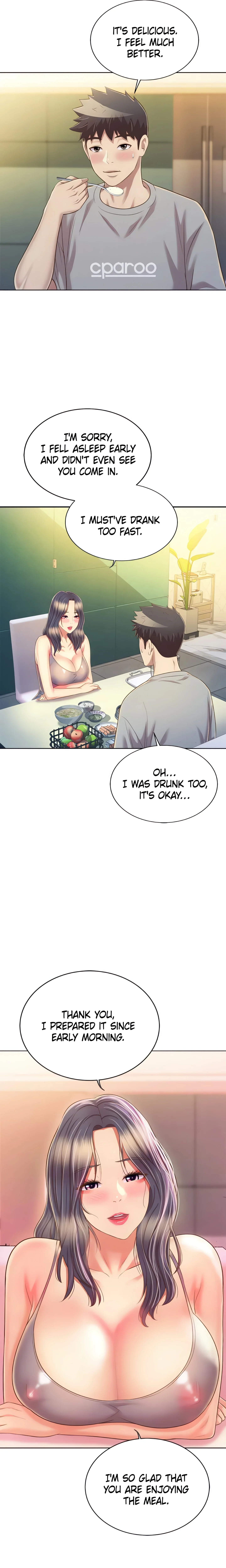 Taste Of My Sister (Official) chapter 51 page 18
