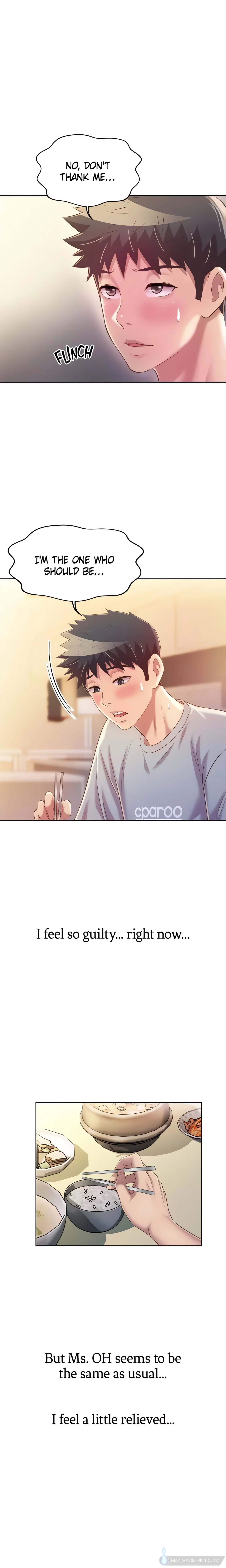 Taste Of My Sister (Official) chapter 51 page 19