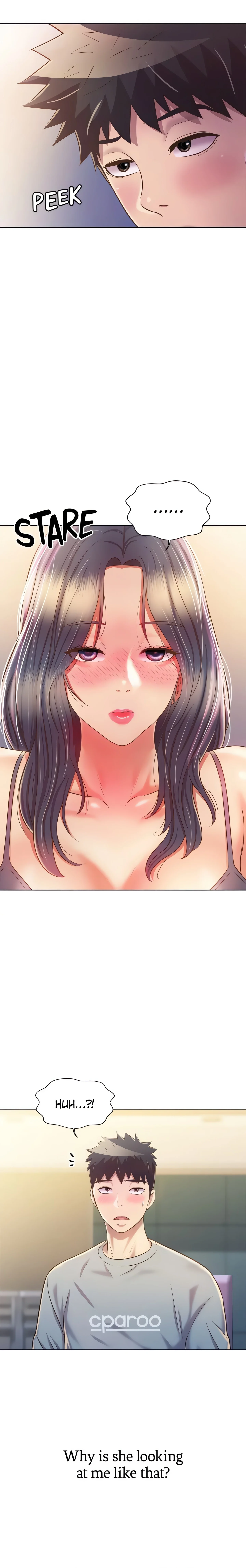 Taste Of My Sister (Official) chapter 51 page 20