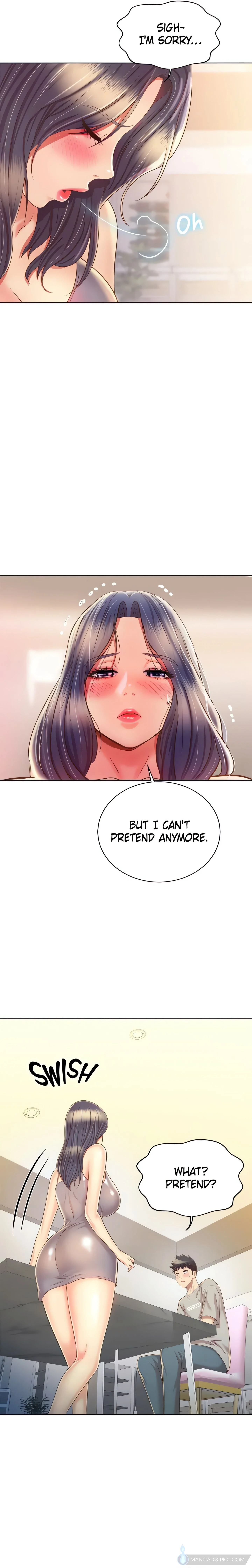 Taste Of My Sister (Official) chapter 51 page 21