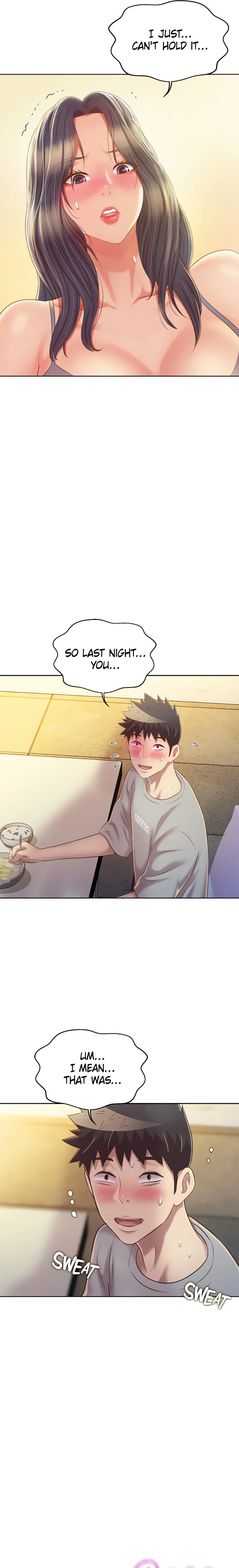Taste Of My Sister (Official) chapter 51 page 22