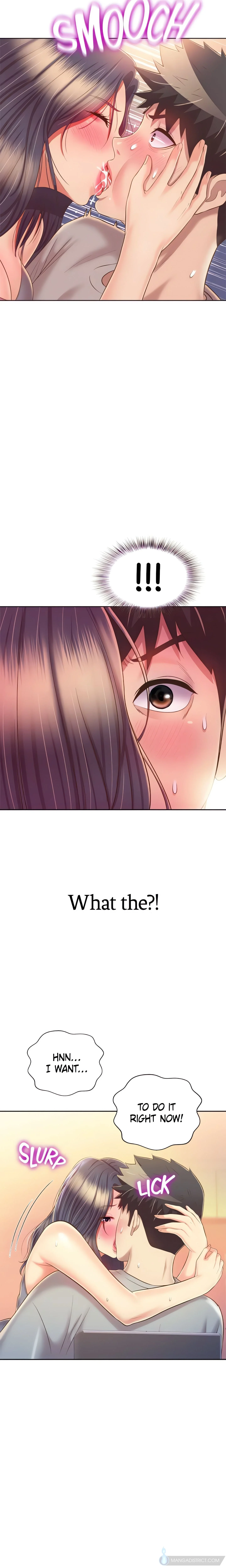 Taste Of My Sister (Official) chapter 51 page 23