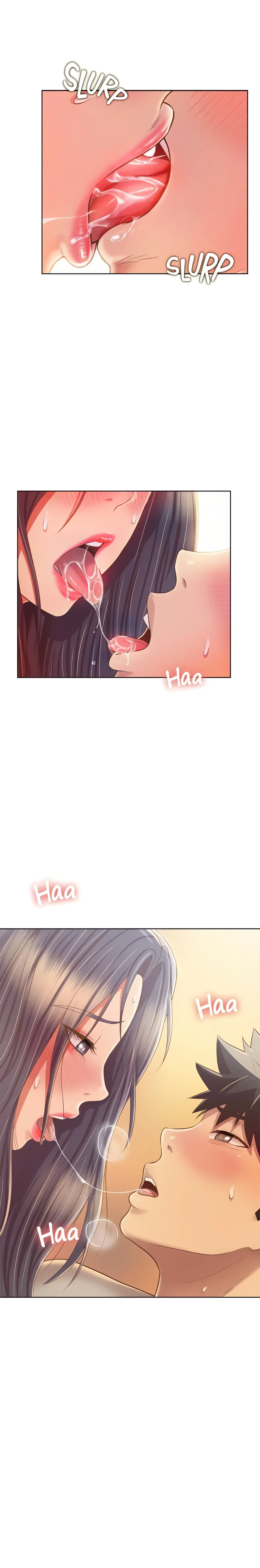 Taste Of My Sister (Official) chapter 51 page 24