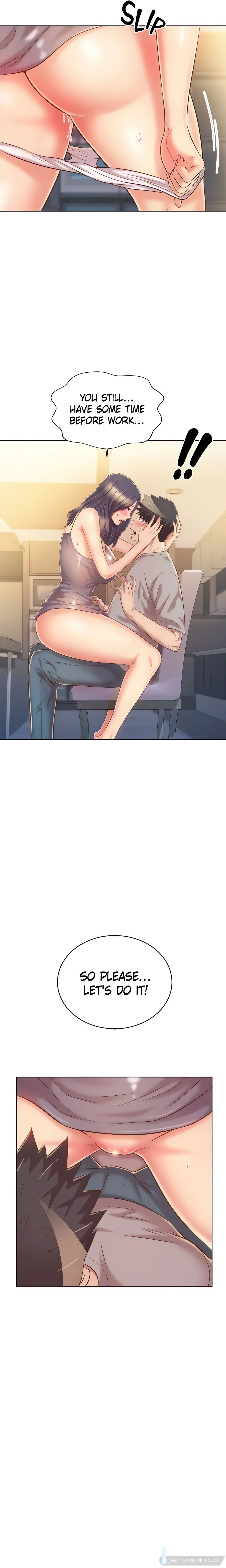 Taste Of My Sister (Official) chapter 51 page 25