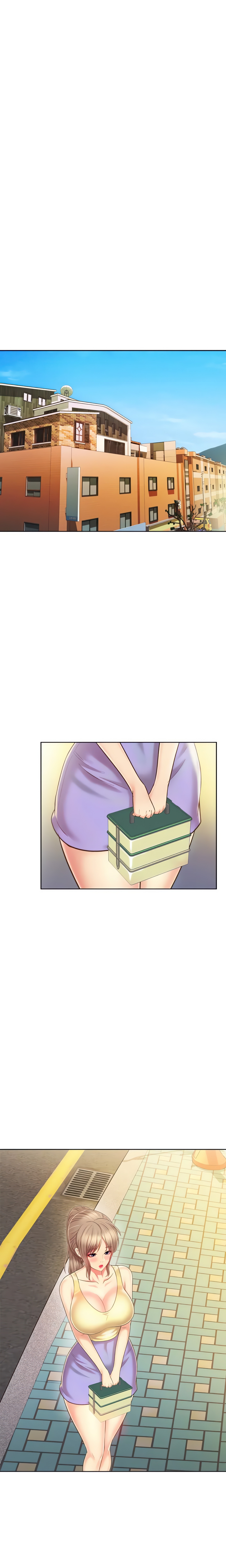 Taste Of My Sister (Official) chapter 51 page 26