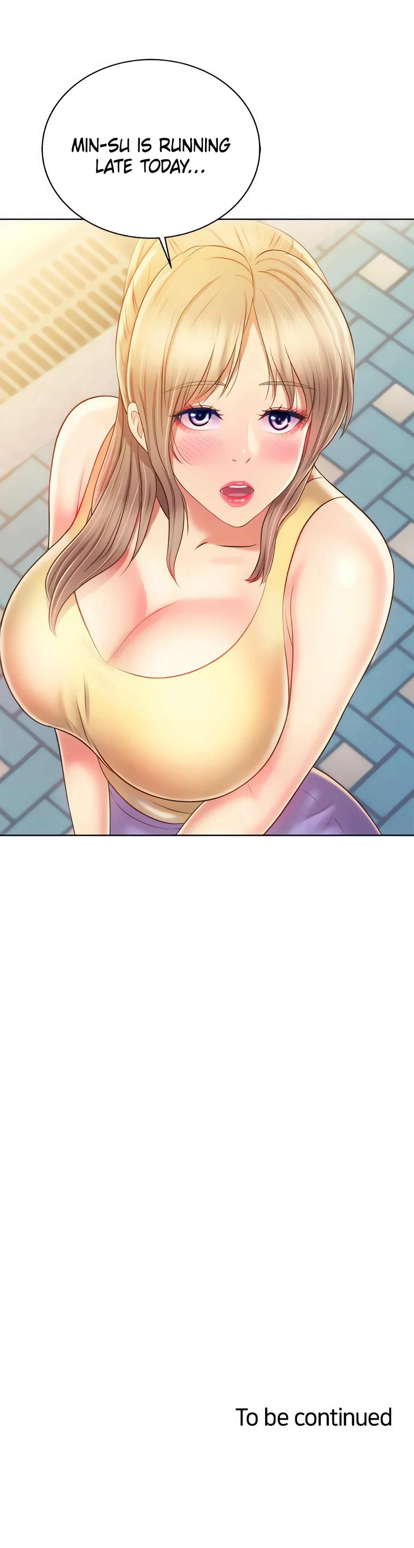 Taste Of My Sister (Official) chapter 51 page 27