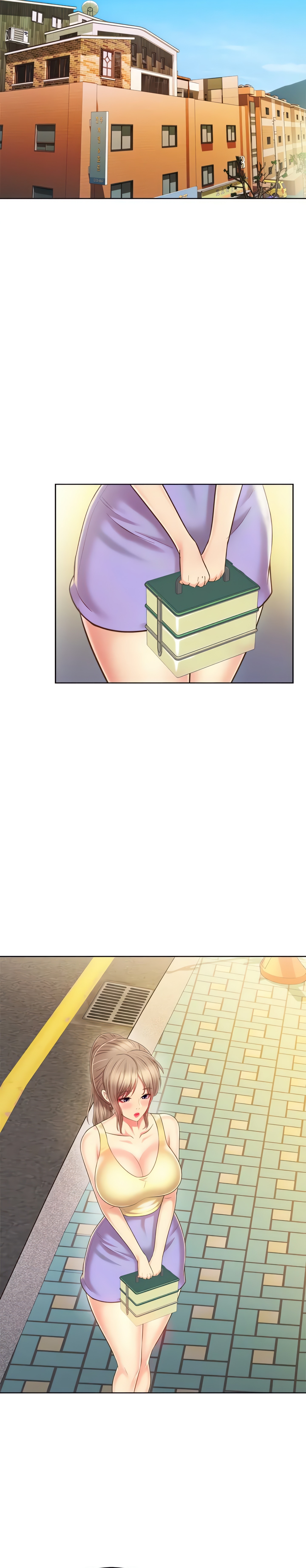 Taste Of My Sister (Official) chapter 52 page 2