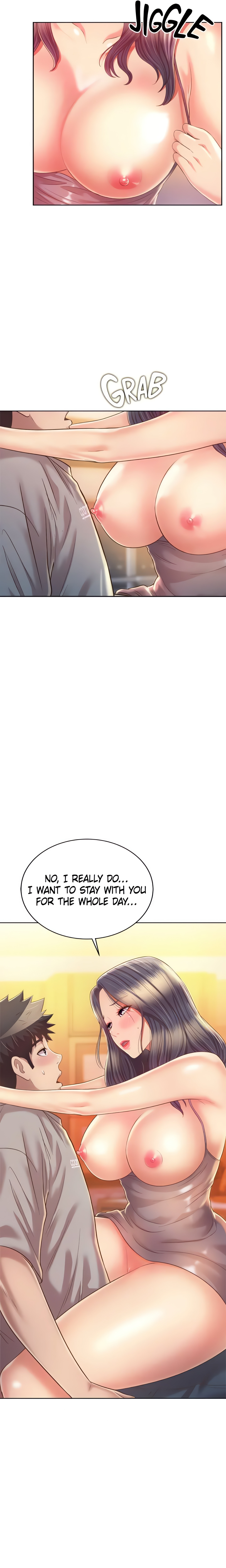 Taste Of My Sister (Official) chapter 52 page 6