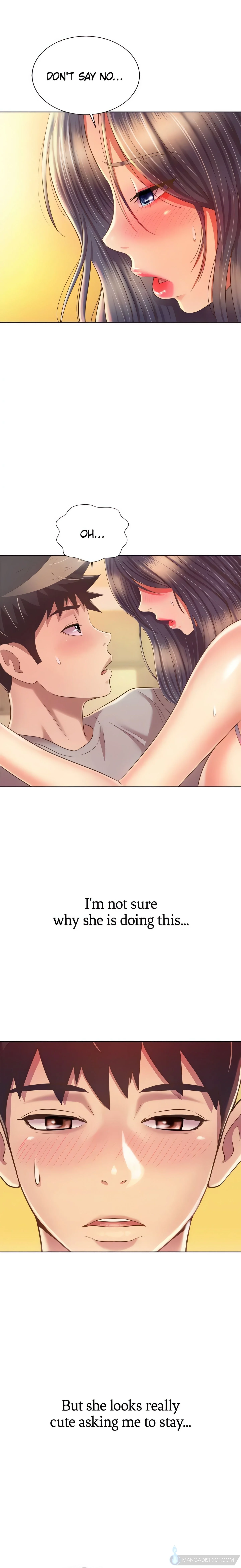 Taste Of My Sister (Official) chapter 52 page 7