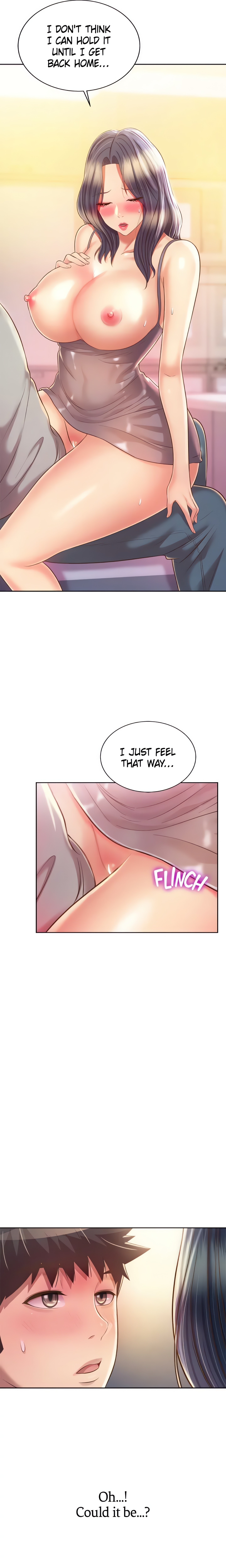 Taste Of My Sister (Official) chapter 52 page 8