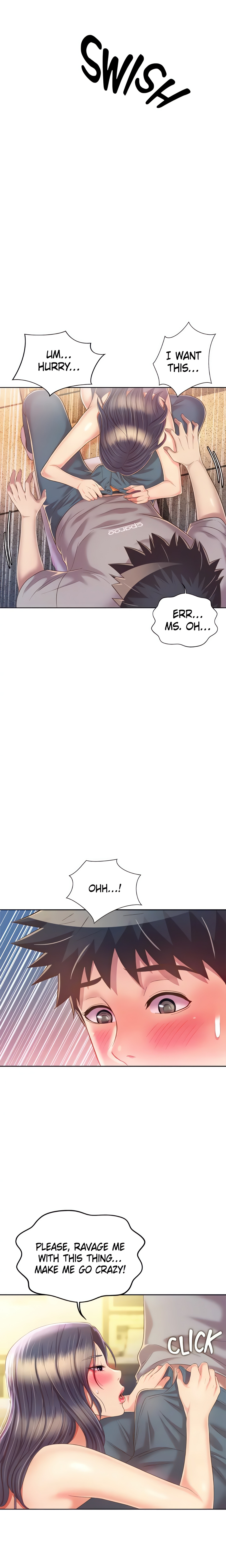 Taste Of My Sister (Official) chapter 52 page 13