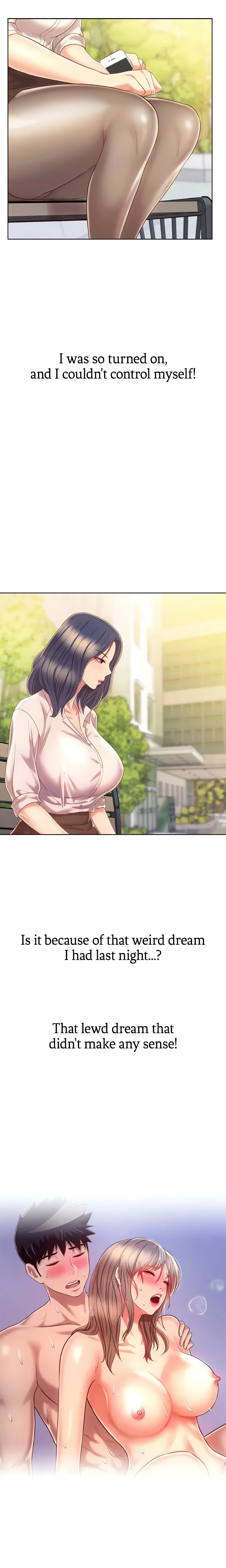 Taste Of My Sister (Official) chapter 52 page 22