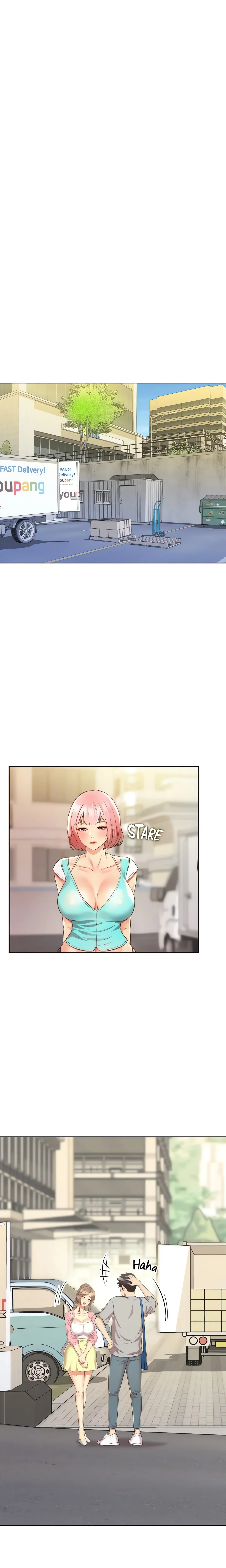 Taste Of My Sister (Official) chapter 53 page 3