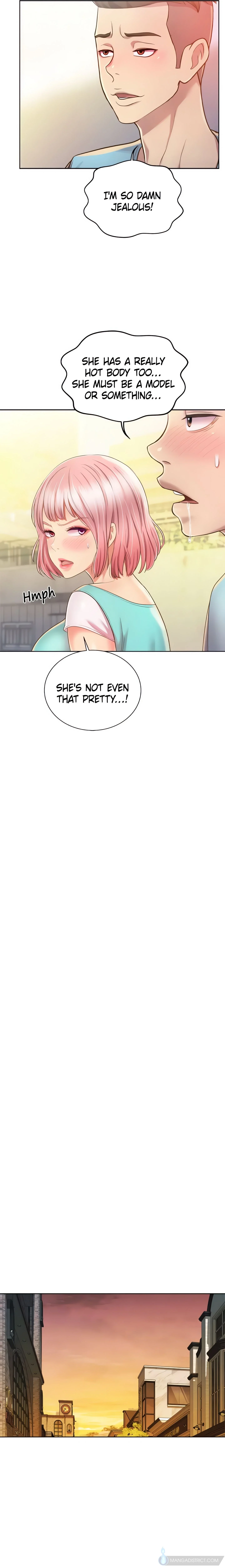 Taste Of My Sister (Official) chapter 53 page 7