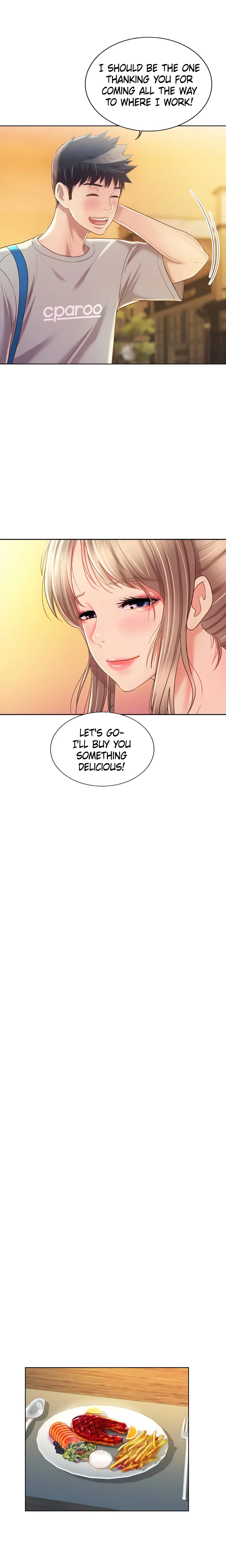 Taste Of My Sister (Official) chapter 53 page 13