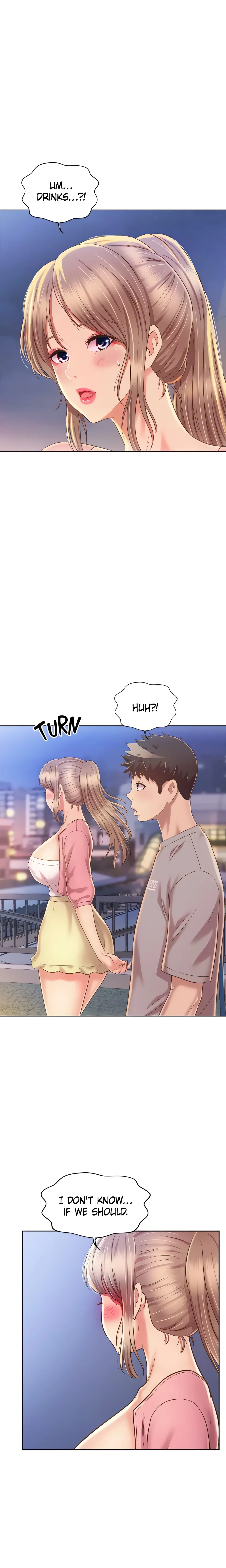 Taste Of My Sister (Official) chapter 53 page 16