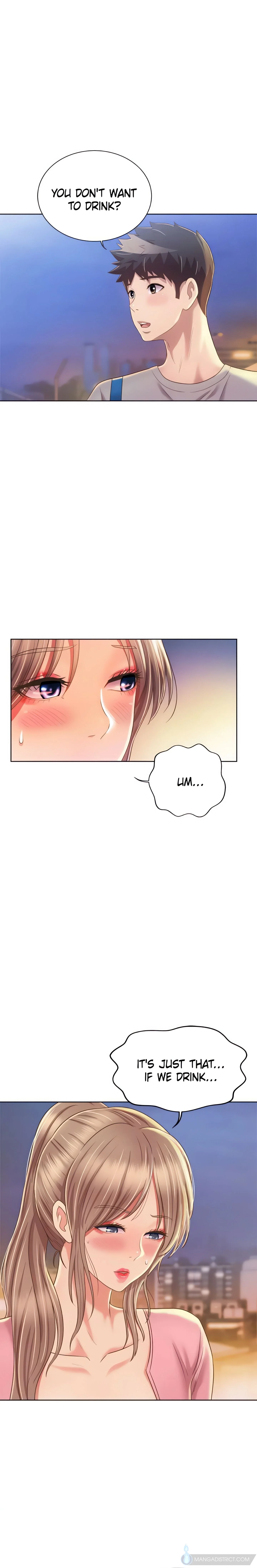 Taste Of My Sister (Official) chapter 53 page 17