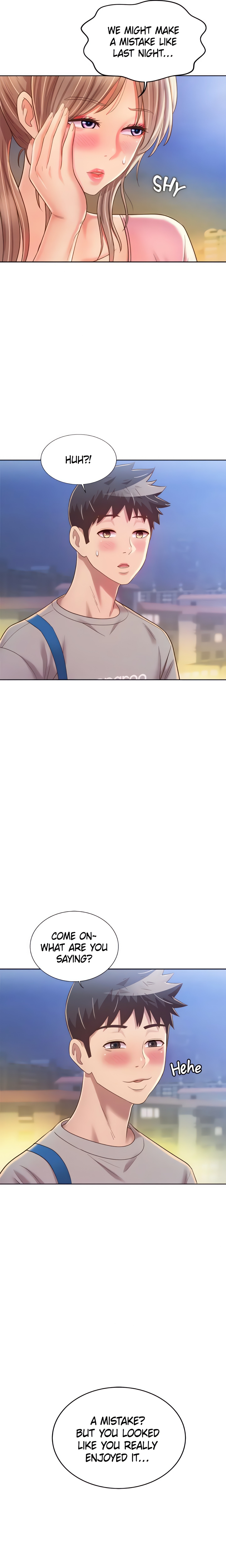 Taste Of My Sister (Official) chapter 53 page 18
