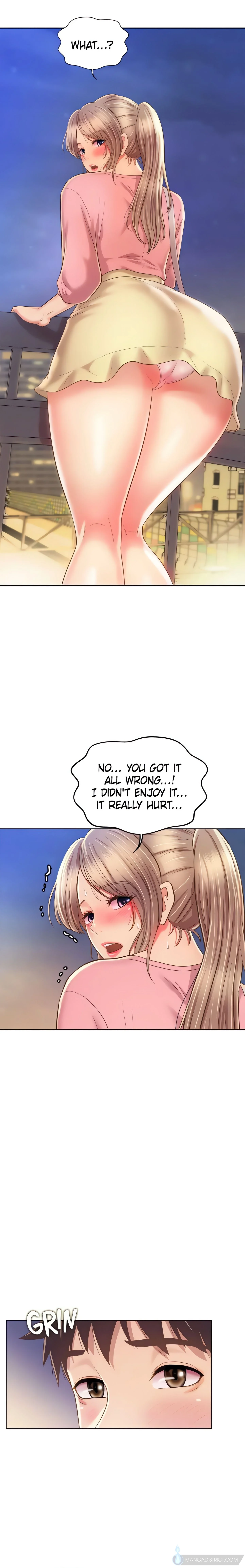 Taste Of My Sister (Official) chapter 53 page 19