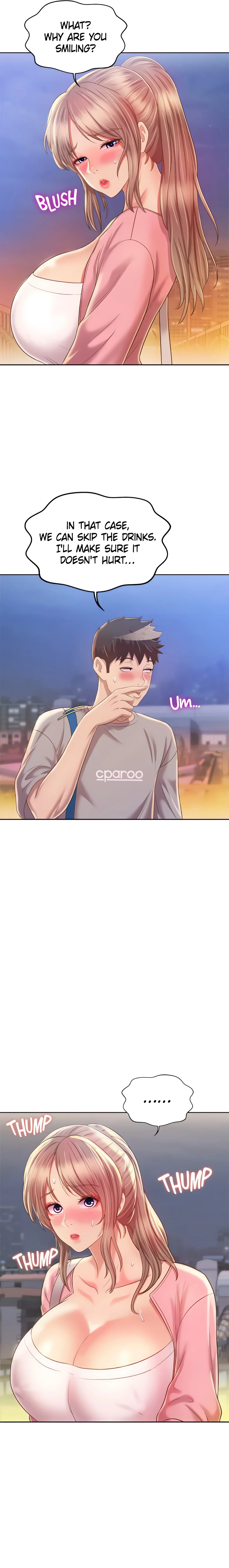 Taste Of My Sister (Official) chapter 53 page 20