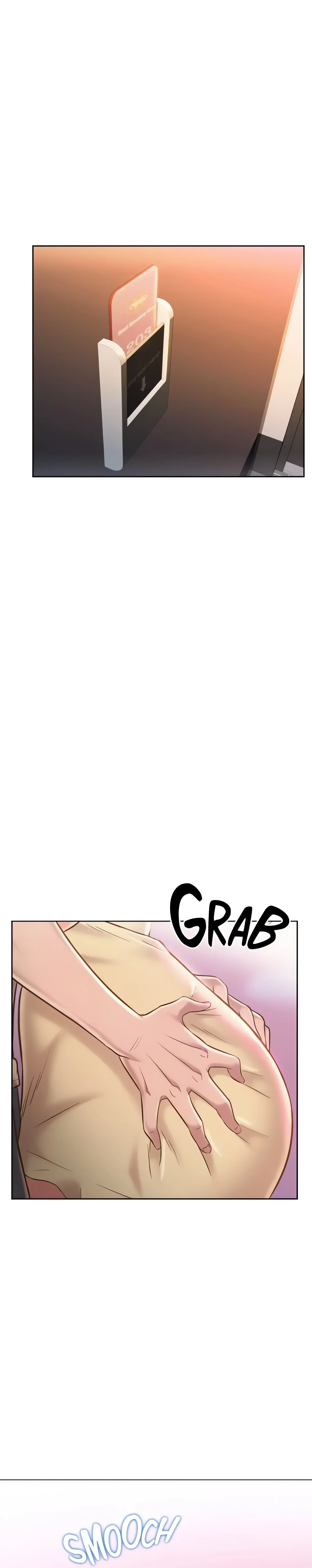 Taste Of My Sister (Official) chapter 53 page 22
