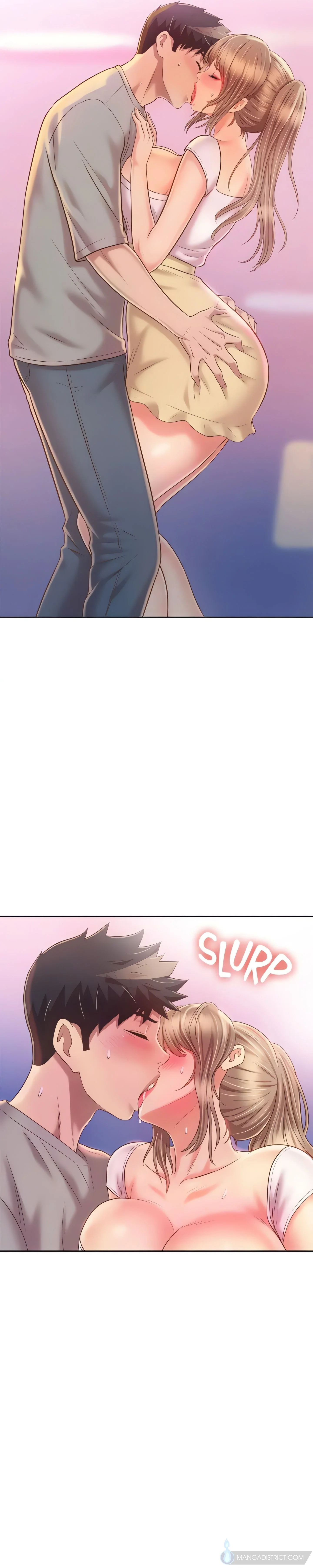Taste Of My Sister (Official) chapter 53 page 23