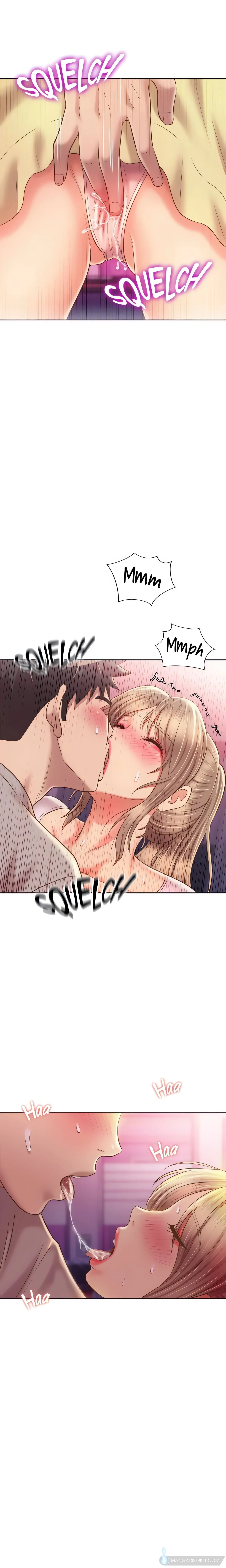 Taste Of My Sister (Official) chapter 53 page 25