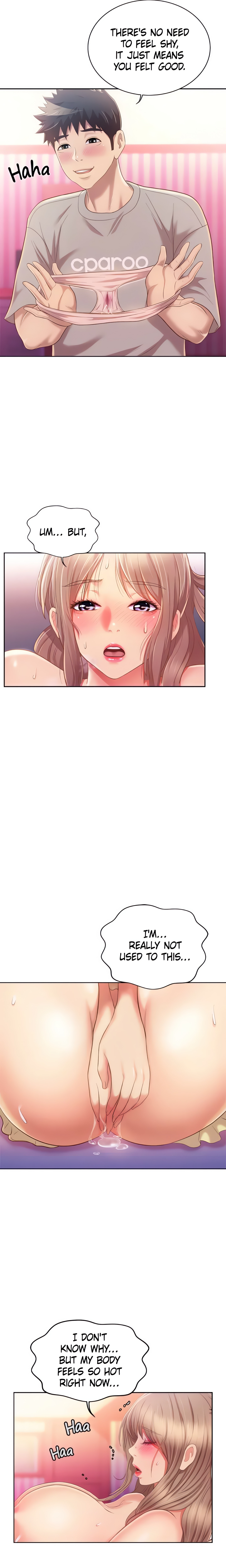 Taste Of My Sister (Official) chapter 54 page 13