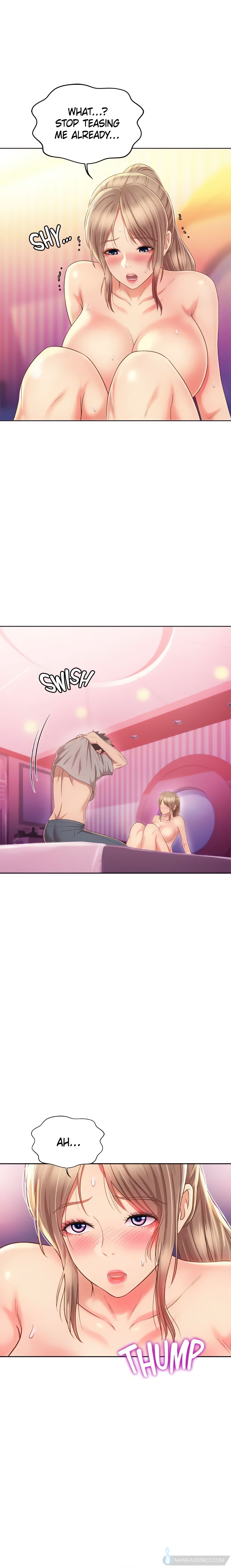 Taste Of My Sister (Official) chapter 54 page 15